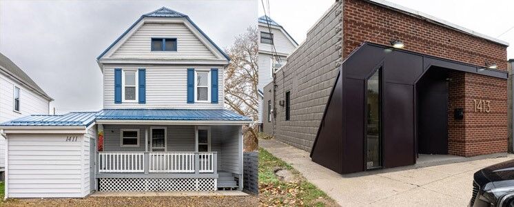 Property Photo:  1411-1413 Pittsburgh Street  PA 15024 