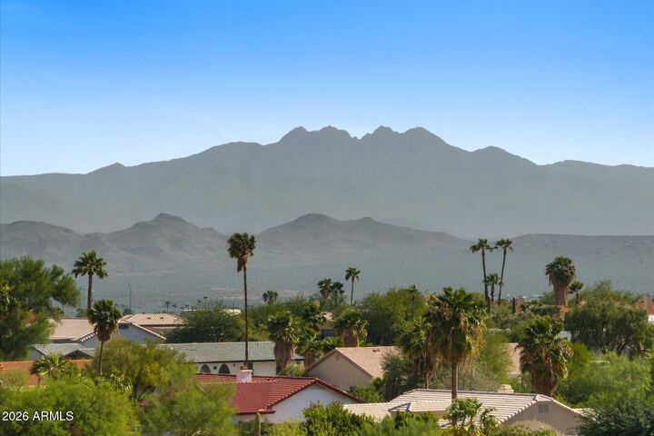 Property Photo:  16258 E Stancrest Drive  AZ 85268 