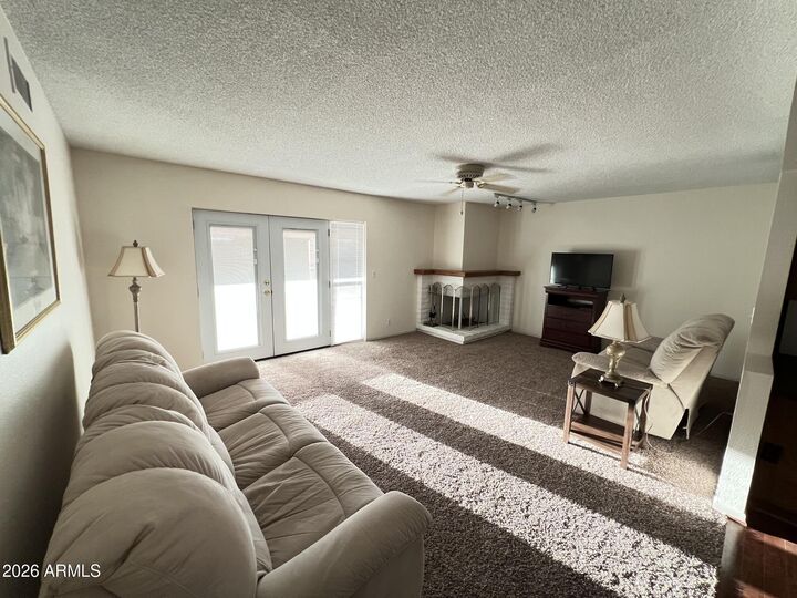 Property Photo:  2152 N Stockton Place  AZ 85215 
