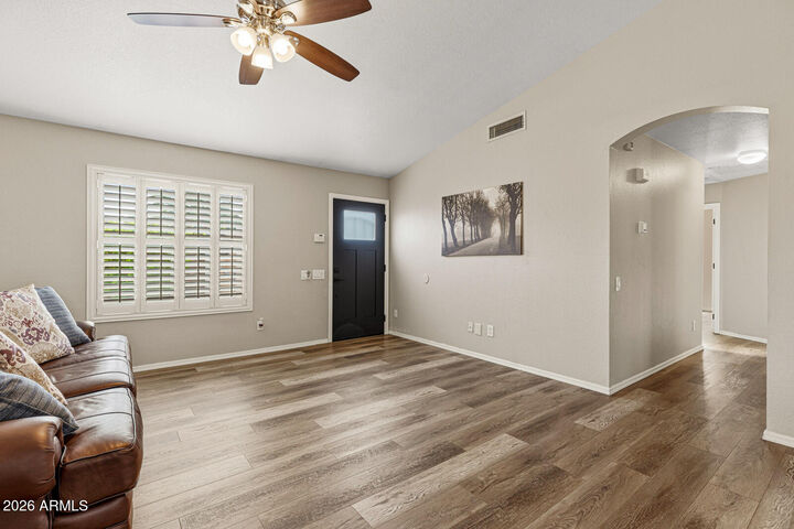 Property Photo:  19815 N 34th Place  AZ 85050 