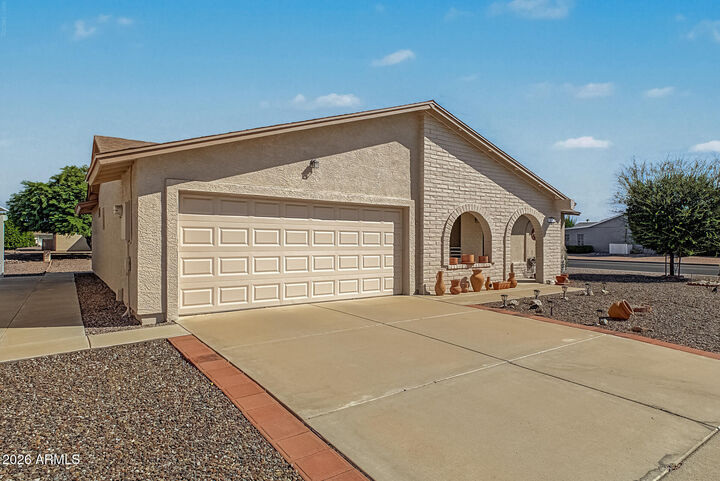Property Photo:  7962 E Florence Avenue  AZ 85208 