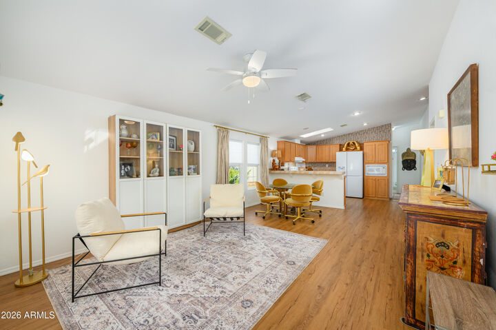 Property Photo:  6770 W State Route 89A -- 123  AZ 86336 