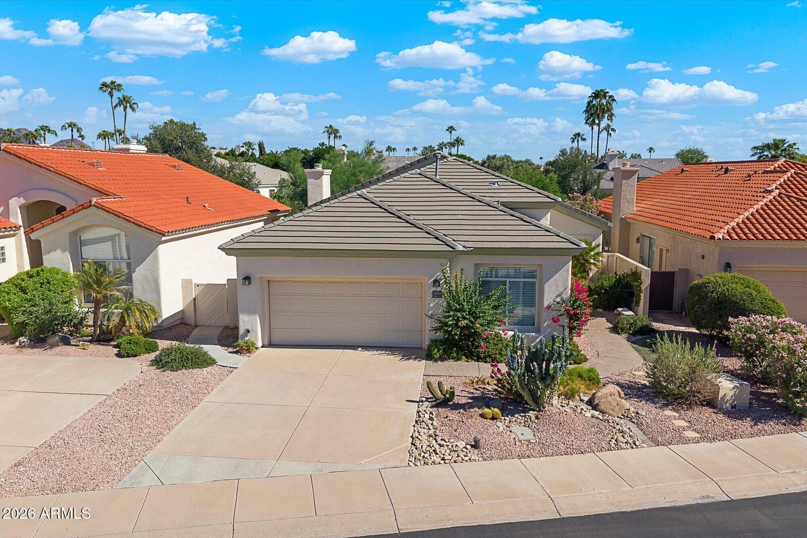 Property Photo:  9353 N 115th Street  AZ 85259 