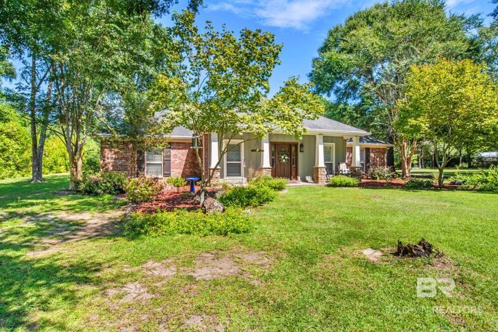 Property Photo:  15020 Private Road 368  AL 36608 
