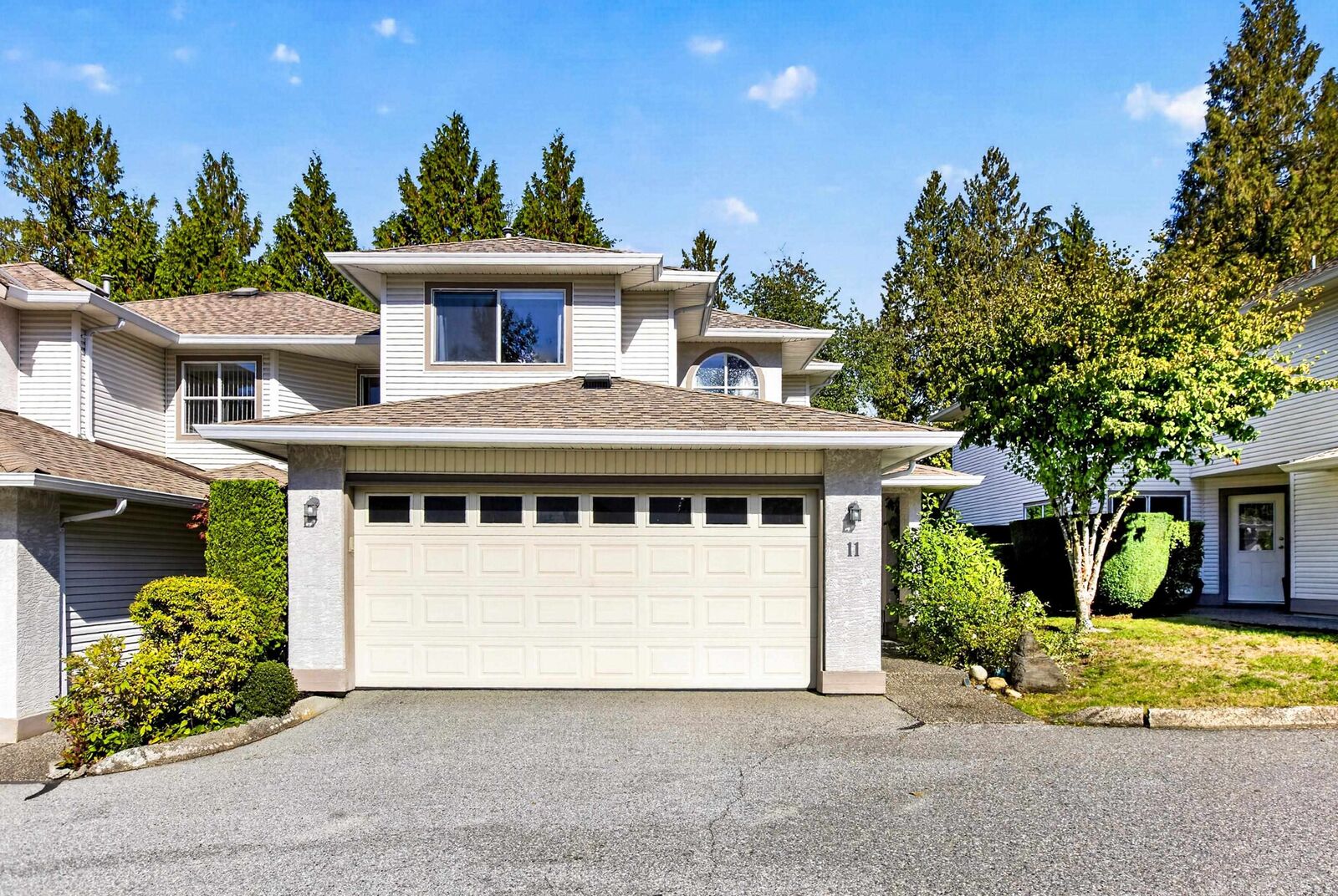 Property Photo:  22751 Haney Bypass 11  BC V2X 2N2 