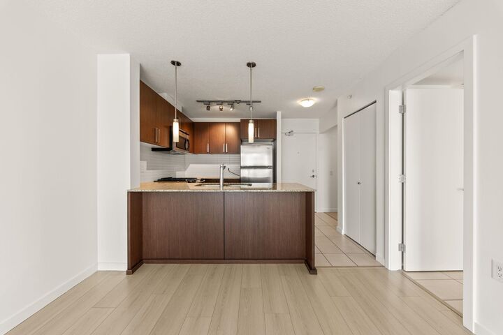 Property Photo:  9868 Cameron Street 601  BC V3J 0A5 