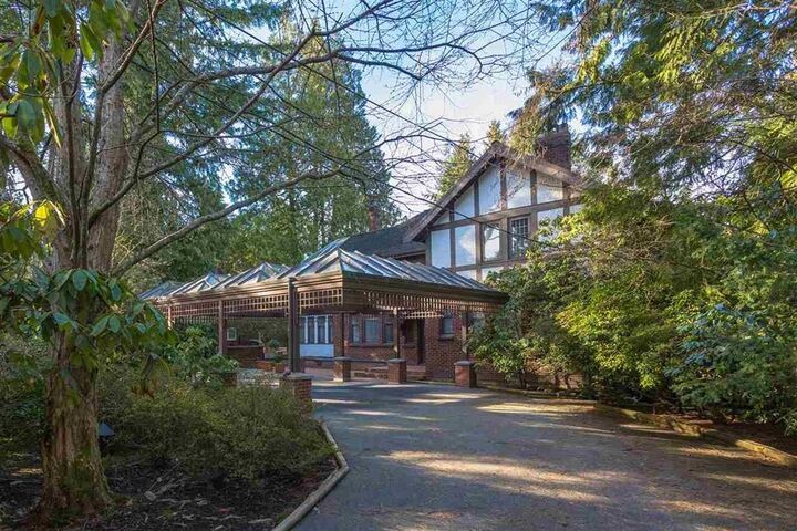Property Photo: 4777 W 2nd Avenue BC V6T 1C1