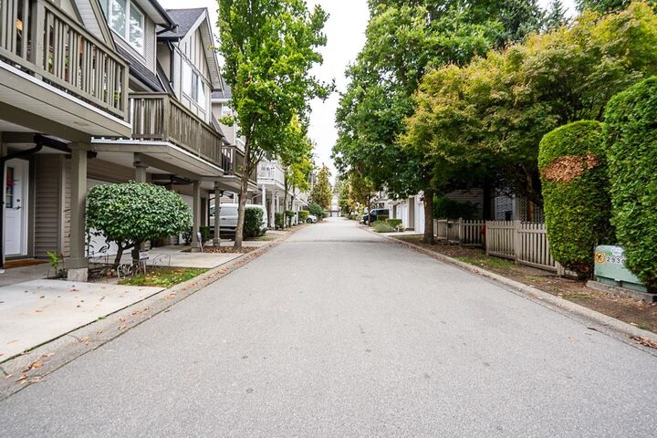 Property Photo:  8775 161 Street 14  BC V4N 5G3 