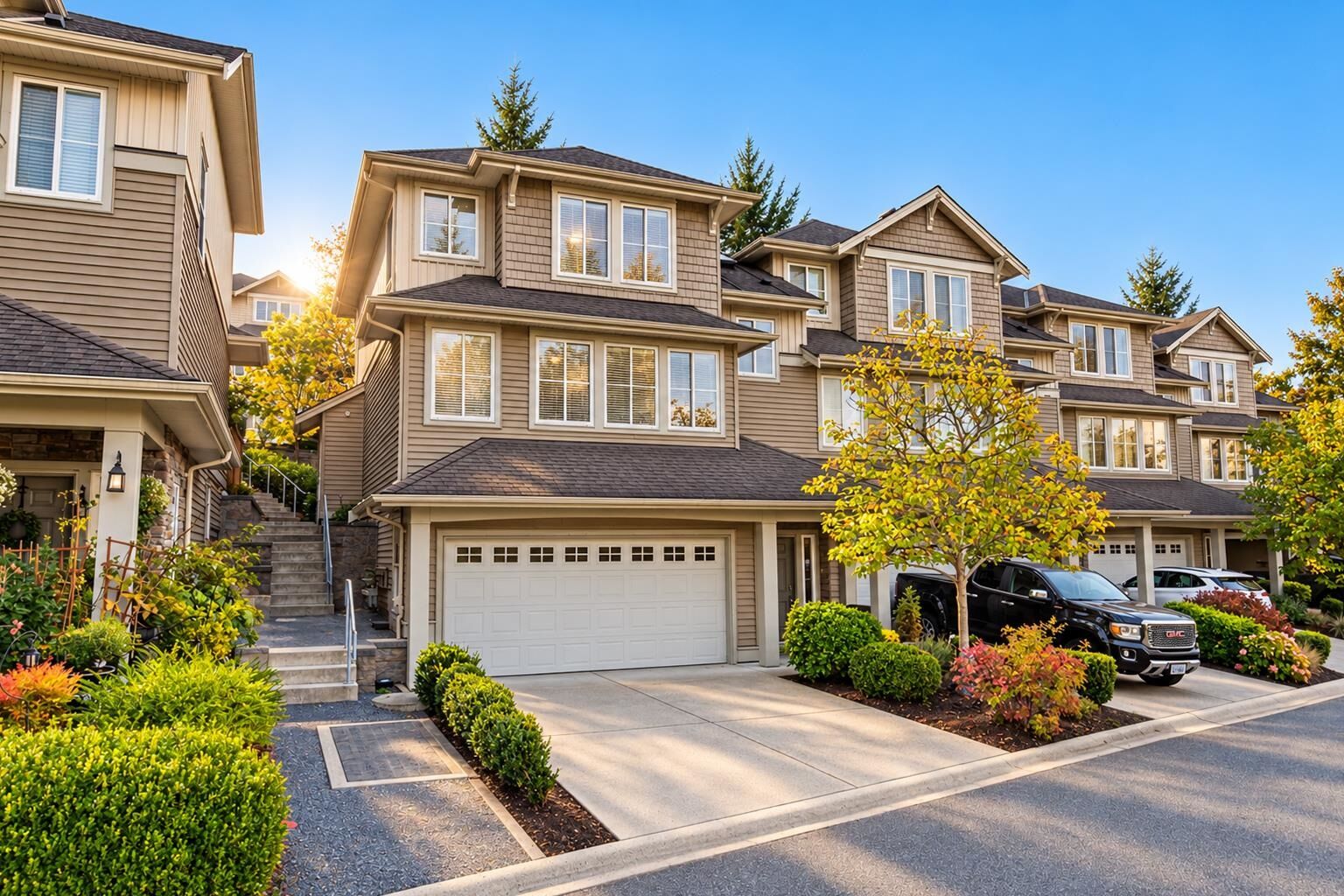 Property Photo:  11160 234A Street 25  BC V2W 0B8 
