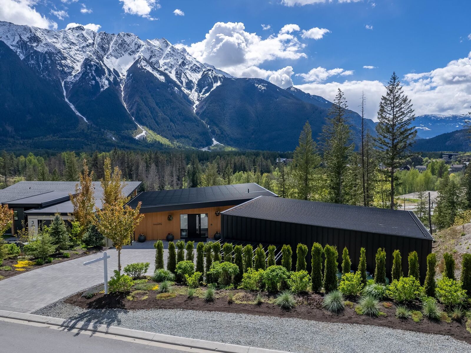 Property Photo:  7667 Cerulean Drive  BC V0N 2L3 