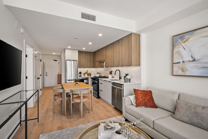 Property Photo:  111 Buller Street 306  BC V3H 0P5 