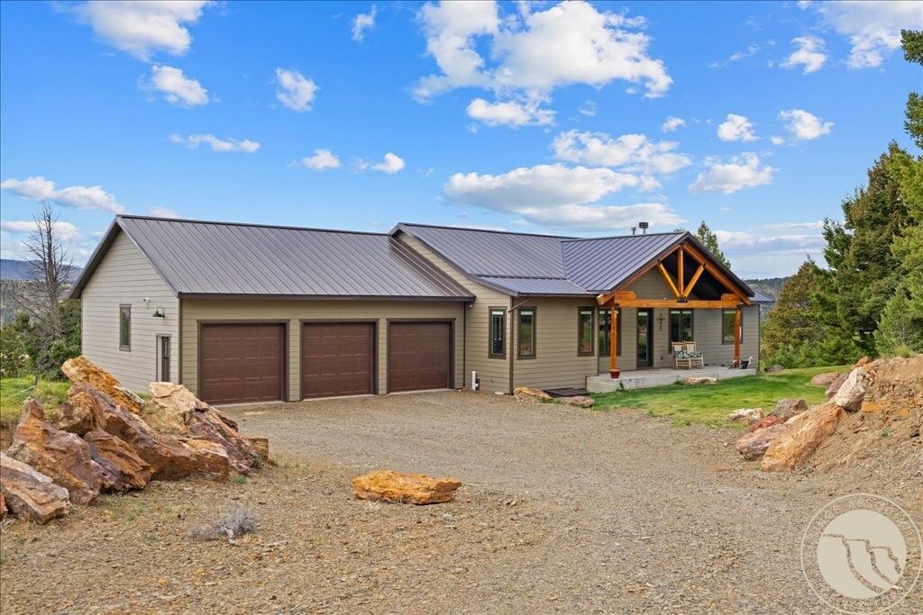 Property Photo:  51 Sunset View Road  MT 59645 