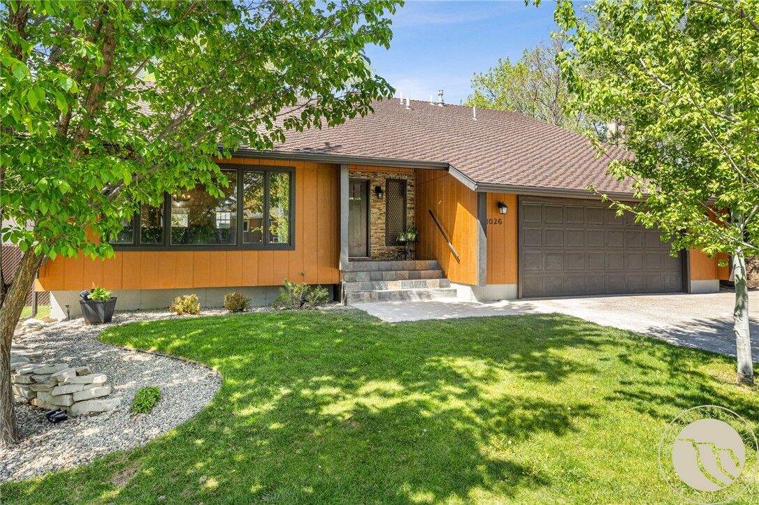 Property Photo:  3026 Morledge St  MT 59102 