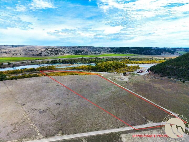 Property Photo: 97 Balfour Loop Road MT 59069