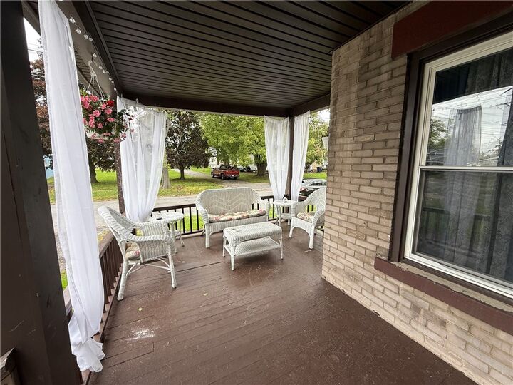 Property Photo:  49 Miller Street  NY 13148 