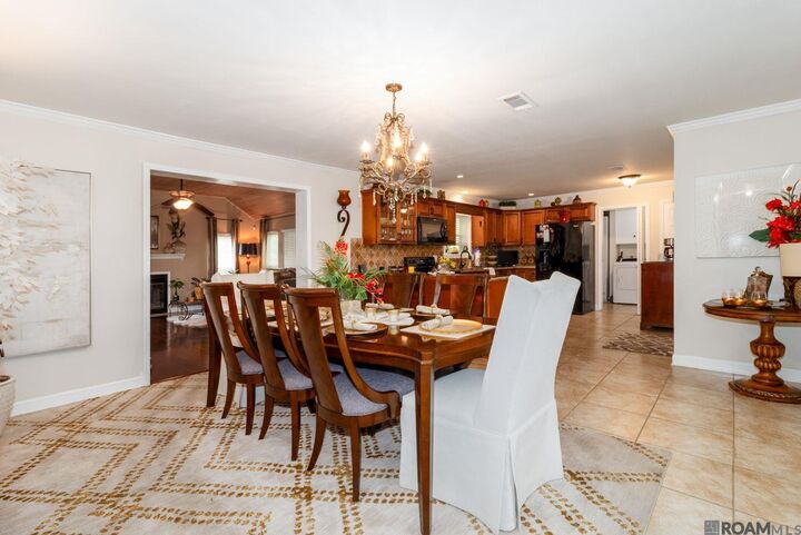 Property Photo: 3142 Kings Canyon Dr LA 70814