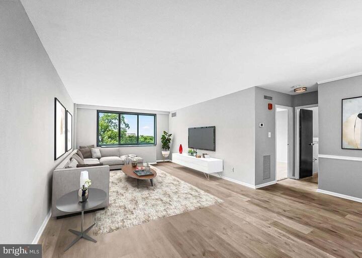 Property Photo: 4977 Battery Lane 807 MD 20814