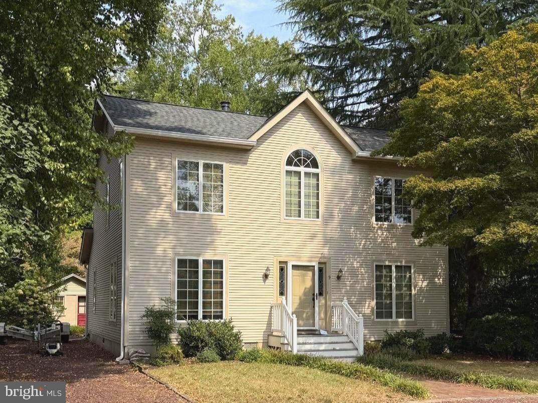 Property Photo:  9 Hull Avenue  MD 21403 