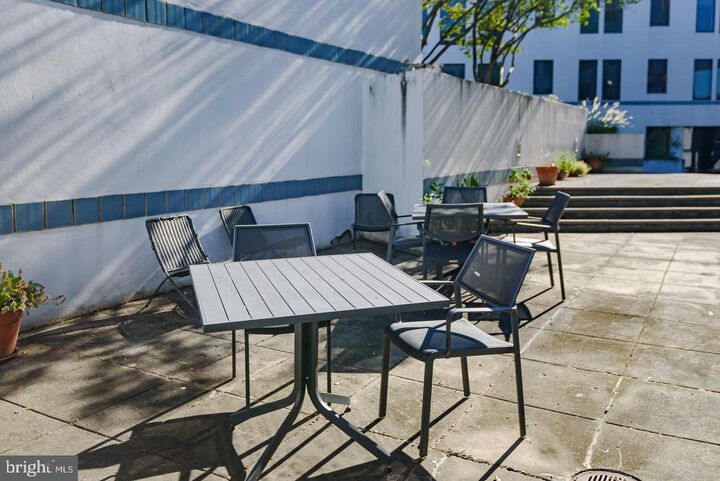 Property Photo:  649 C Street SE 209  DC 20003 