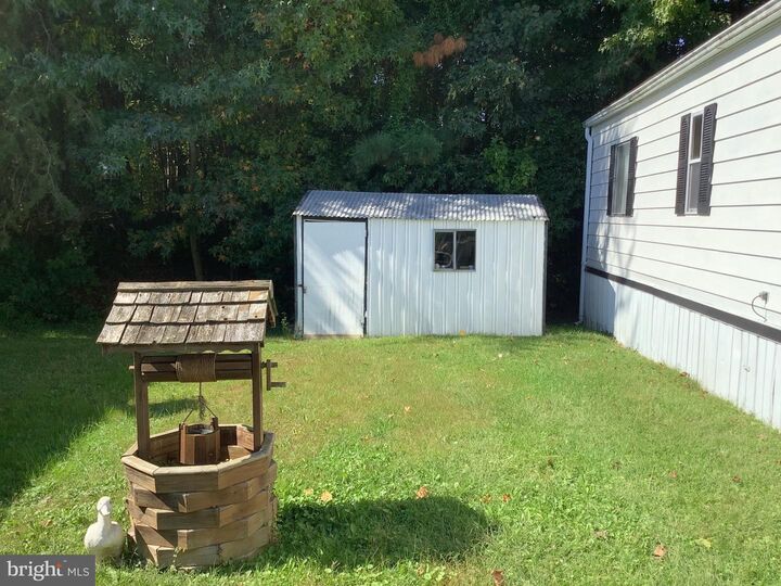 Property Photo:  1818 John Drive  MD 21040 