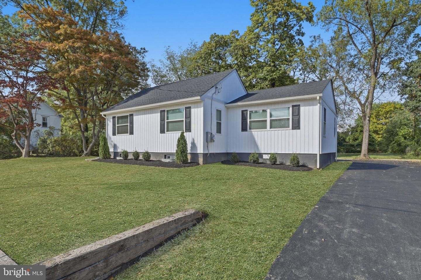 Property Photo:  215 Almonesson Road  NJ 08012 