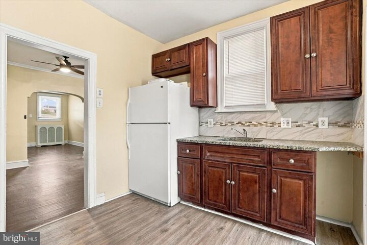 Property Photo:  885 Granite Street  PA 19124 