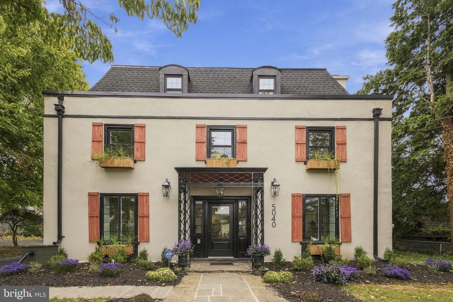 Property Photo:  5040 Overbrook Avenue  PA 19131 