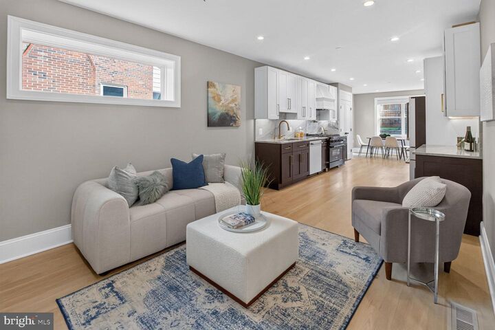 Property Photo:  4244 Alton Place NW  DC 20016 