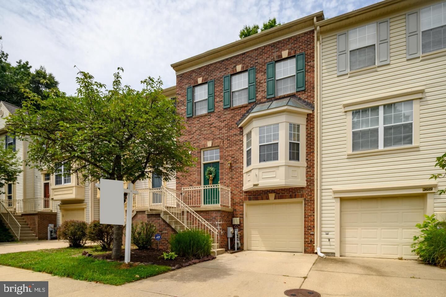 Property Photo:  2667 Worrell Court  MD 21114 
