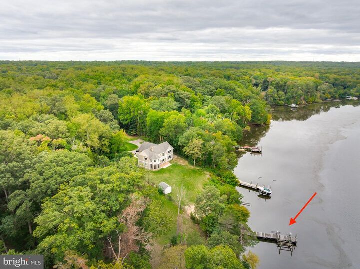 Property Photo:  5355 Janore Court  MD 20658 
