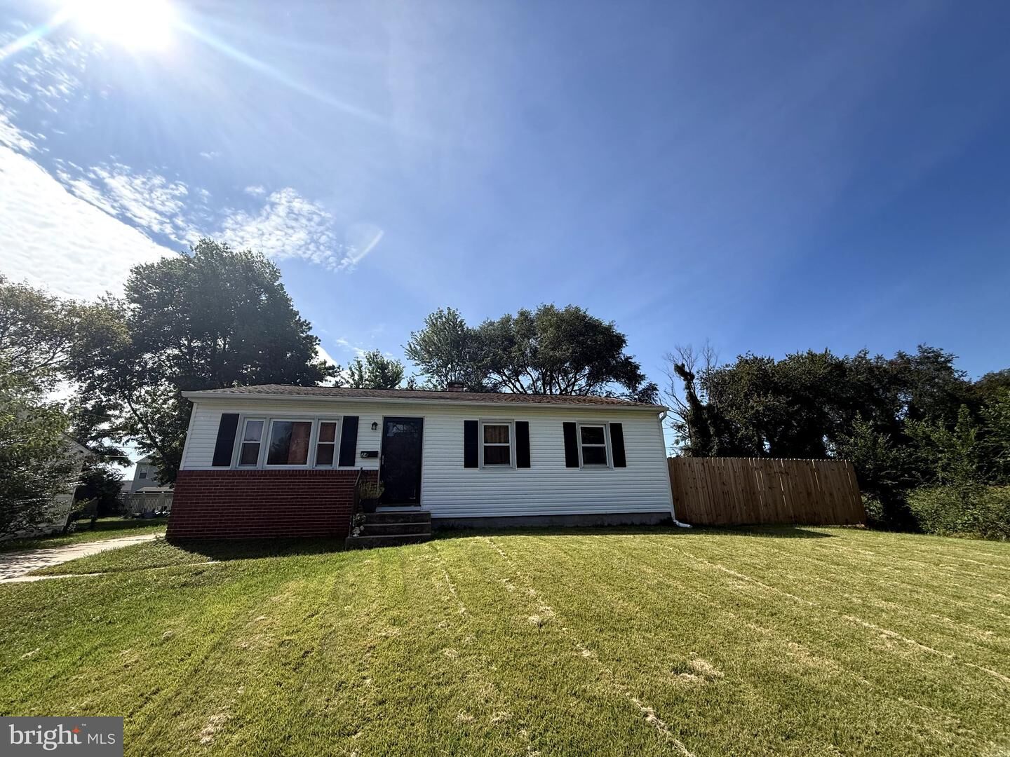 Property Photo:  24 Hickory Lane  DE 19904 