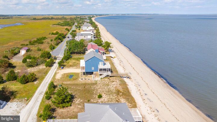 Property Photo: 103 Isaacs Shore Drive DE 19963