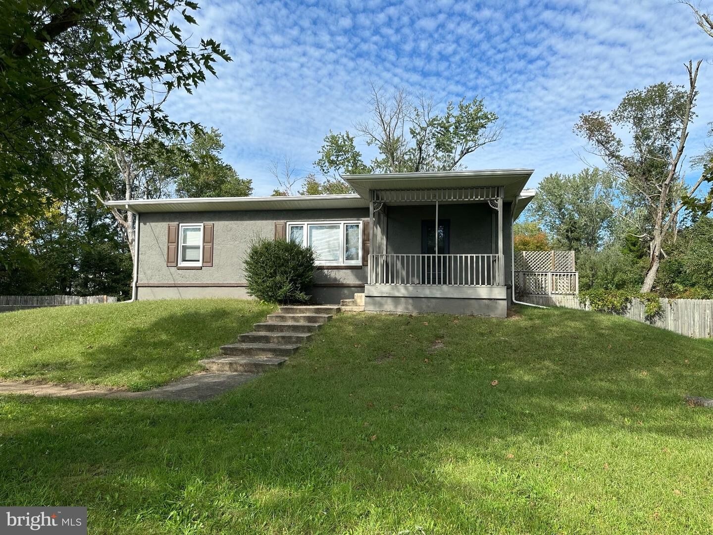 Property Photo: 86 Burns Avenue NJ 08360