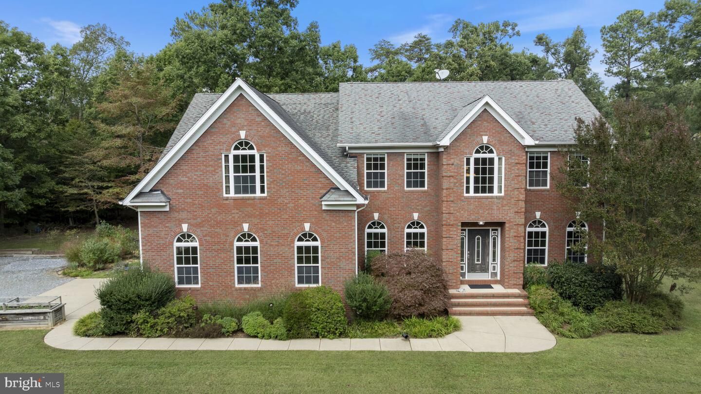 Property Photo:  20945 Greenwell Way  MD 20650 