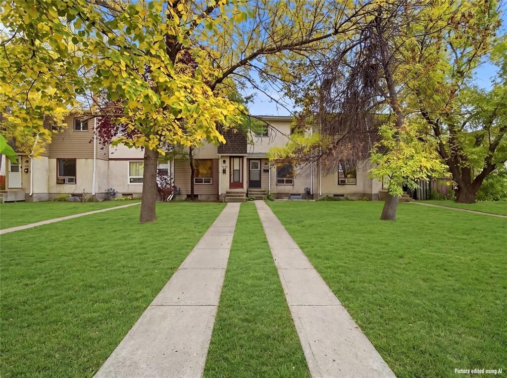 Property Photo:  928 Greencrest Avenue  MB R3T 2W7 