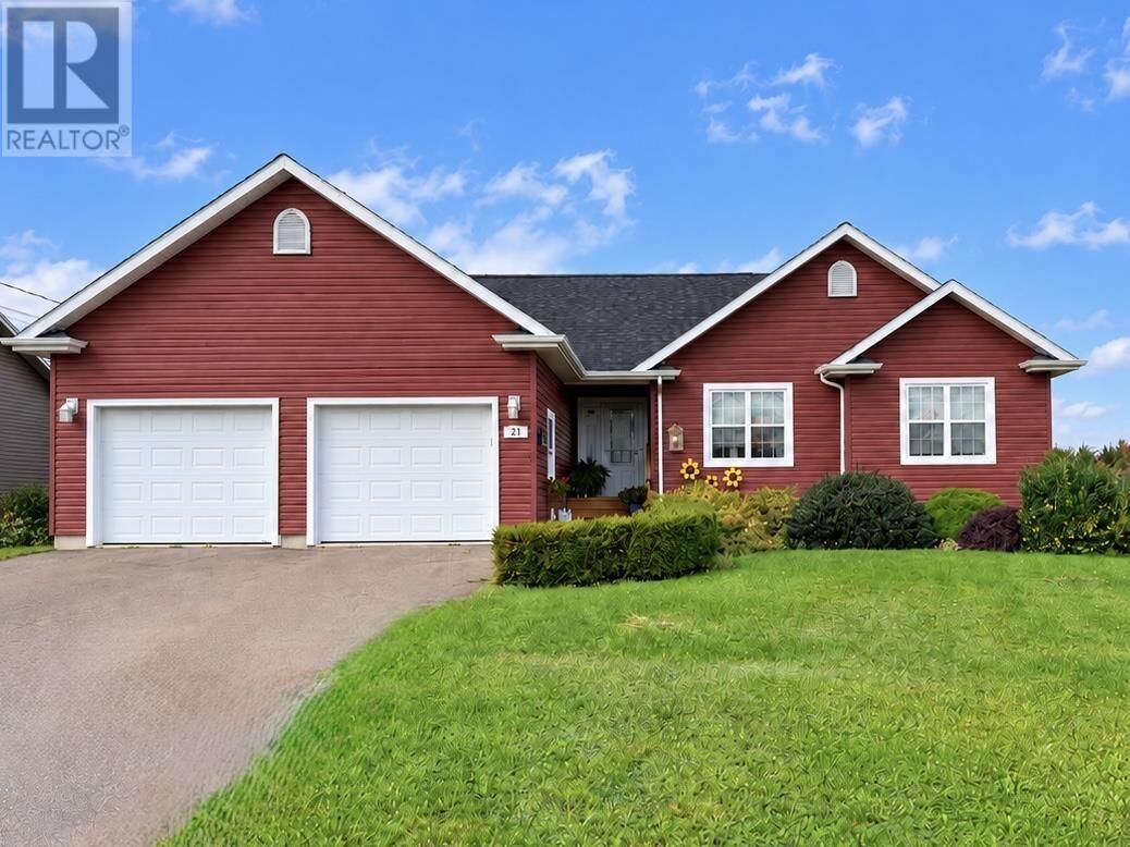 Property Photo:  21 Hillside Meadows Drive  PE C0A 1H4 