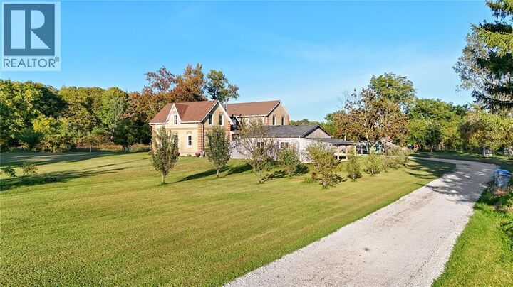Property Photo:  1252 Downie Road  ON N0P 1C0 
