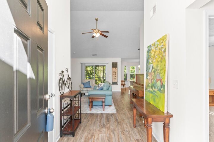 Property Photo:  391 Leste Rd.  SC 29588 