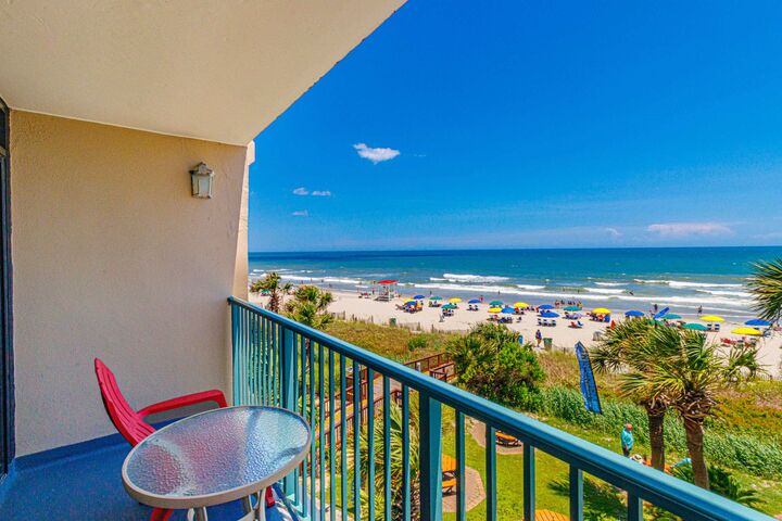Property Photo: 201 74th Ave. N 2333 SC 29572