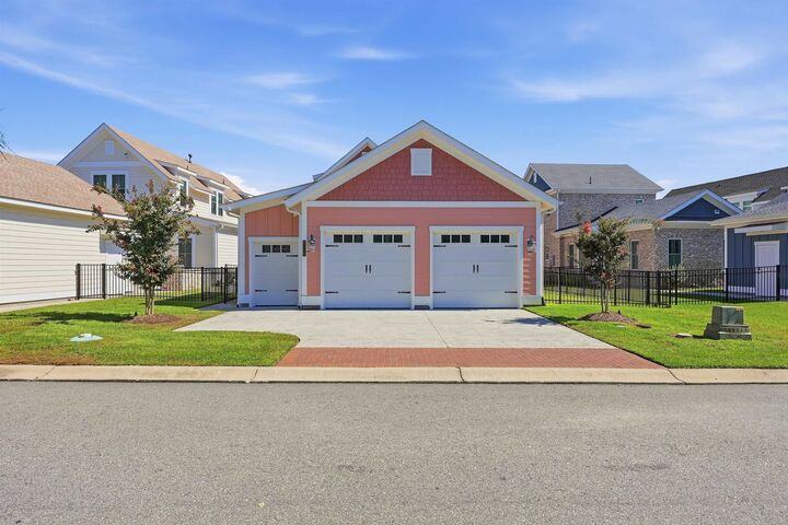 Property Photo:  8086 Laurel Ash Ave.  SC 29572 