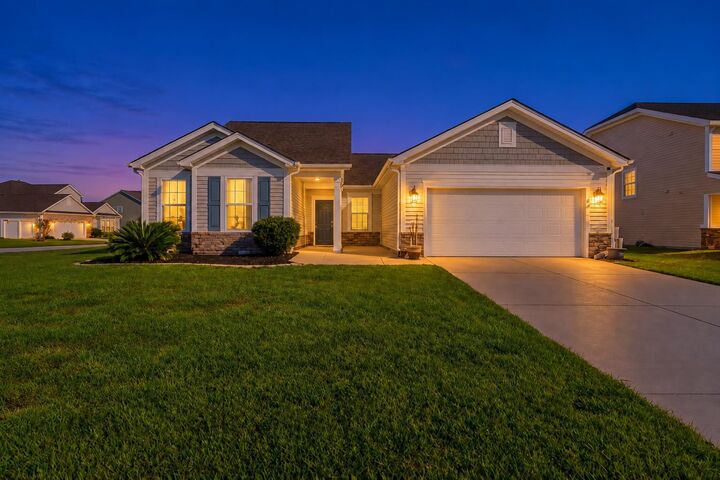 Property Photo: 348 Lochmoore Loop SC 29588