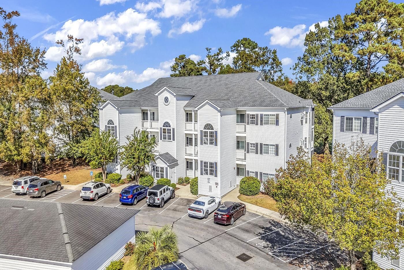 Property Photo:  1525 Lantern Rest Dr. 301  SC 29579 