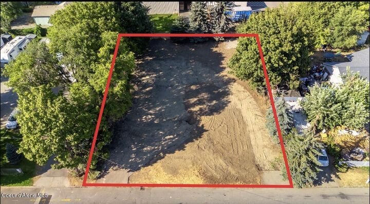Property Photo:  225 W Haycraft Ave Lot 31  ID 83815 