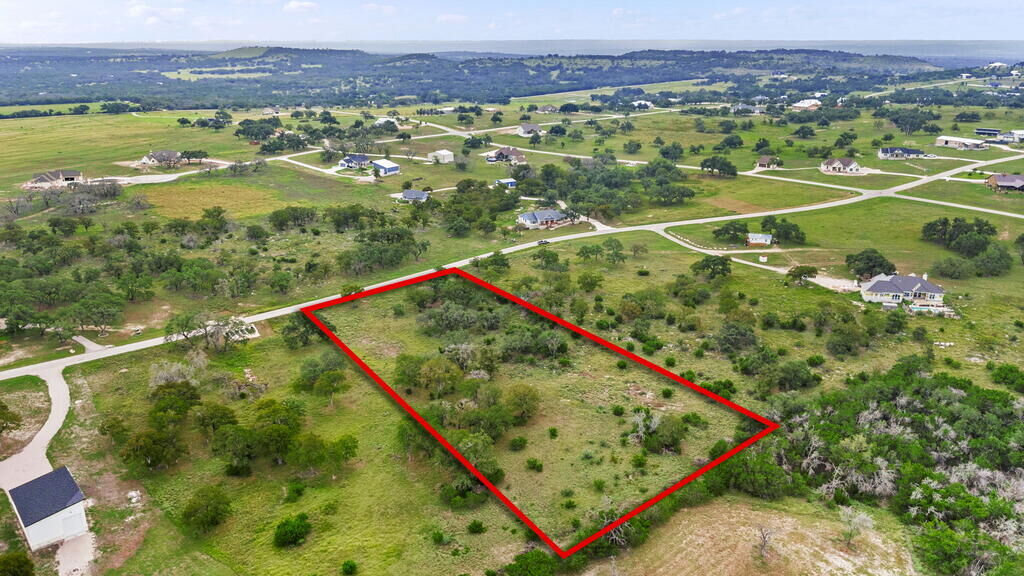 Property Photo:  322 Axis Circle  TX 78624 