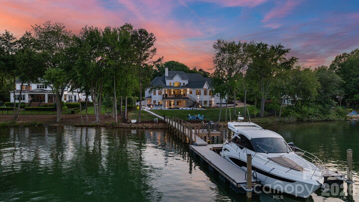 Property Photo:  114 Cape Cod Way  NC 28117 