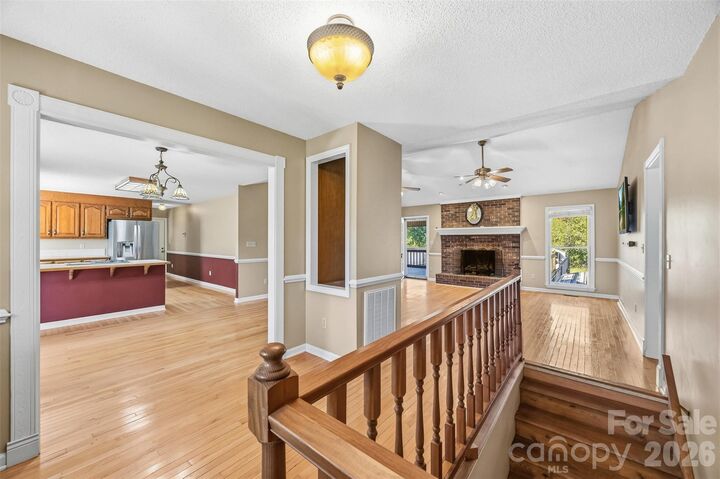 Property Photo: 107 Camelot Court NC 28086