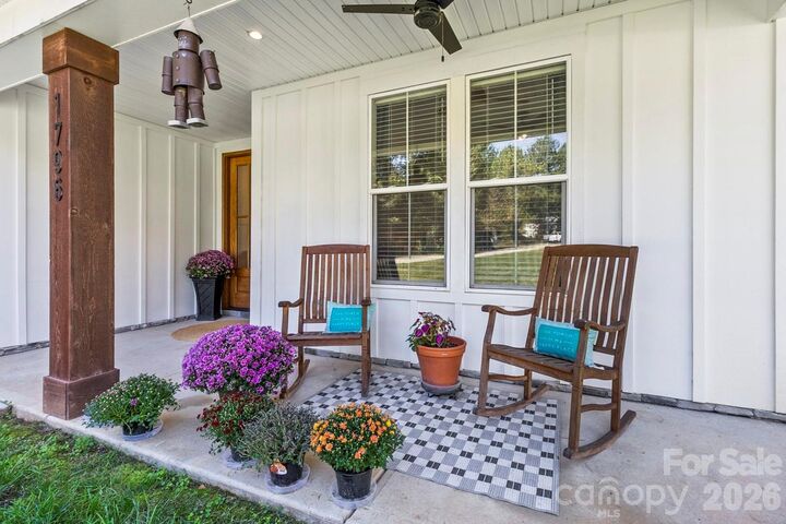 Property Photo: 1796 Cranwell Drive NC 28125