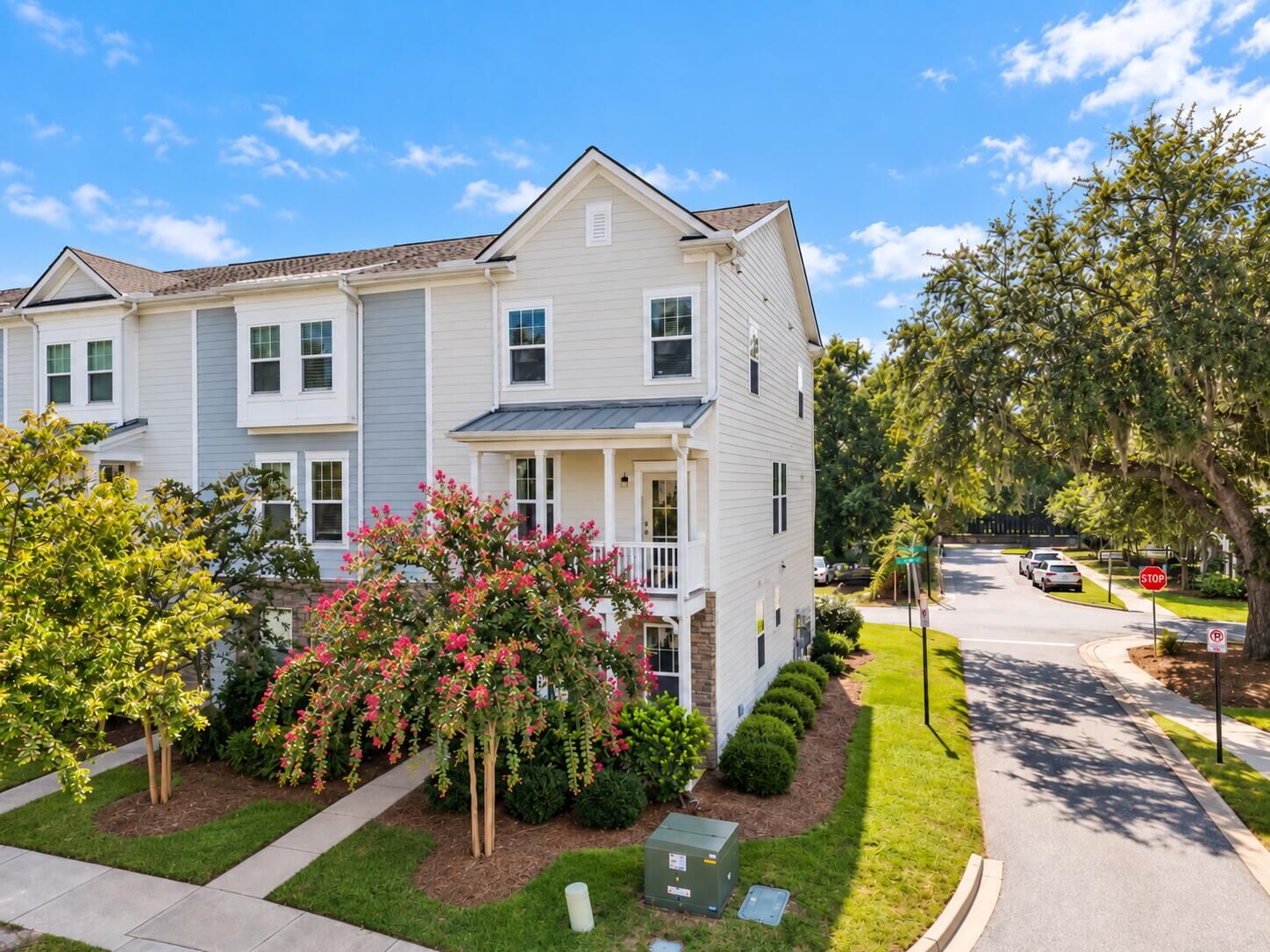 Property Photo: 119 Rowans Creek Drive SC 29492