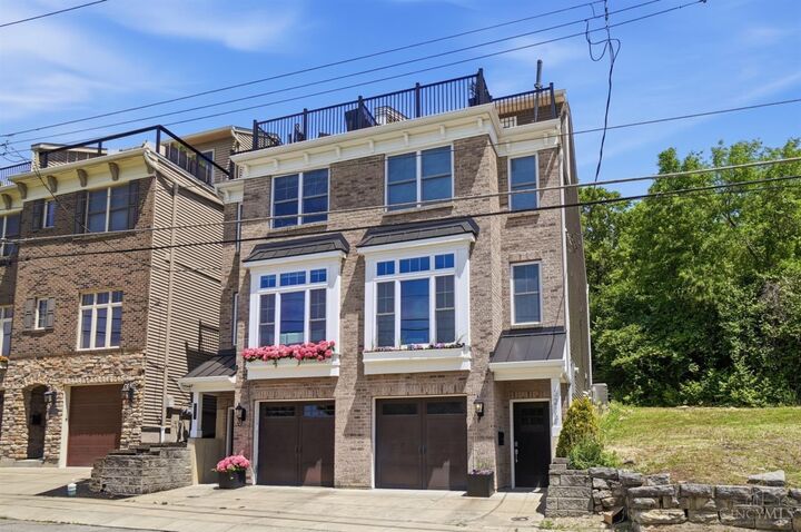 Property Photo:  3212 Walworth Avenue  OH 45226 
