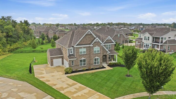 Property Photo:  6544 Martindill Way  OH 45040 
